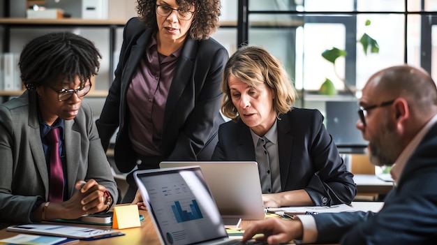 Consultoria em inteligência financeira e tomada de decisões econômicas